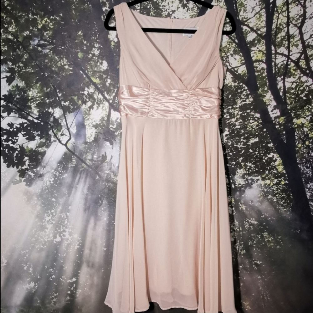 Formal dress EUC